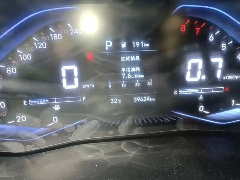 HYUNDAI BEIJING HYUNDAI IX25