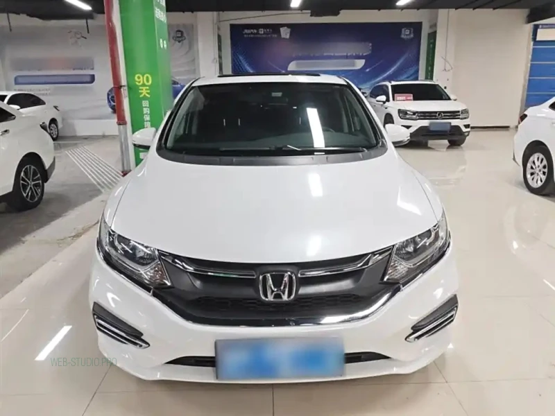 HONDA JED