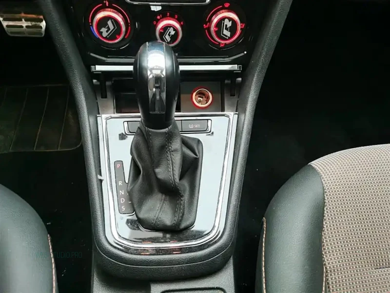 VOLKSWAGEN C-TREK C-TREK