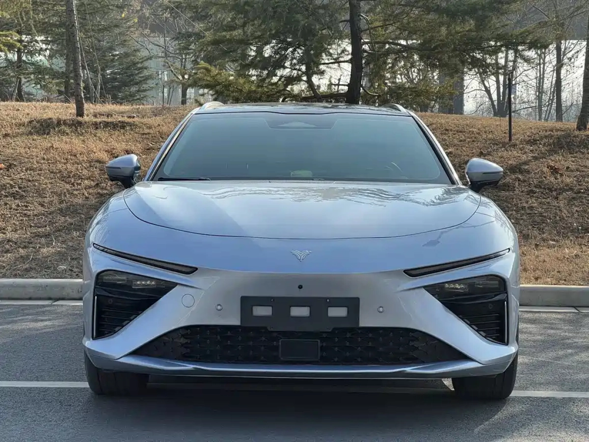 NETA S SHOOTING BRAKE