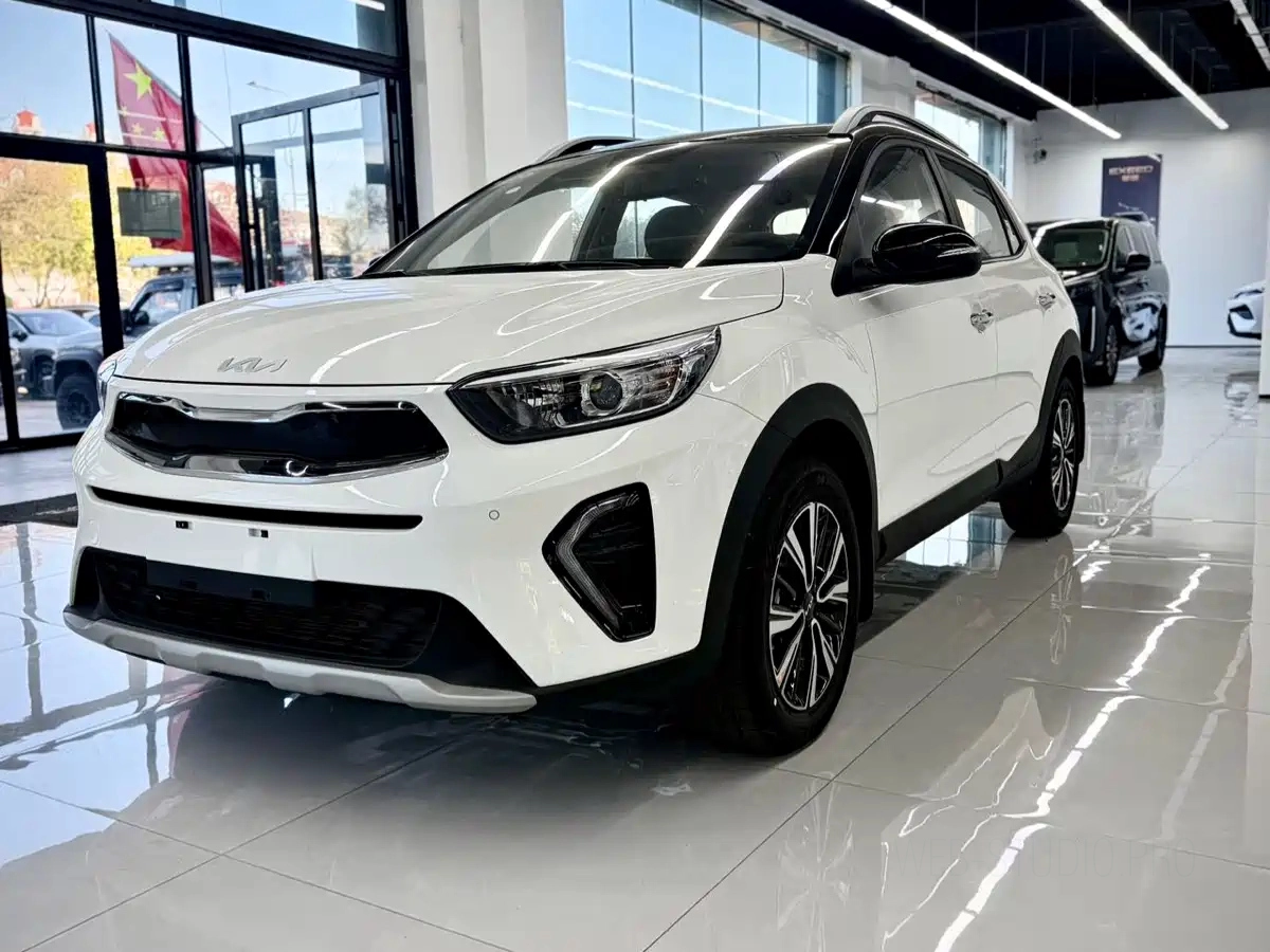 KIA KX1  2025