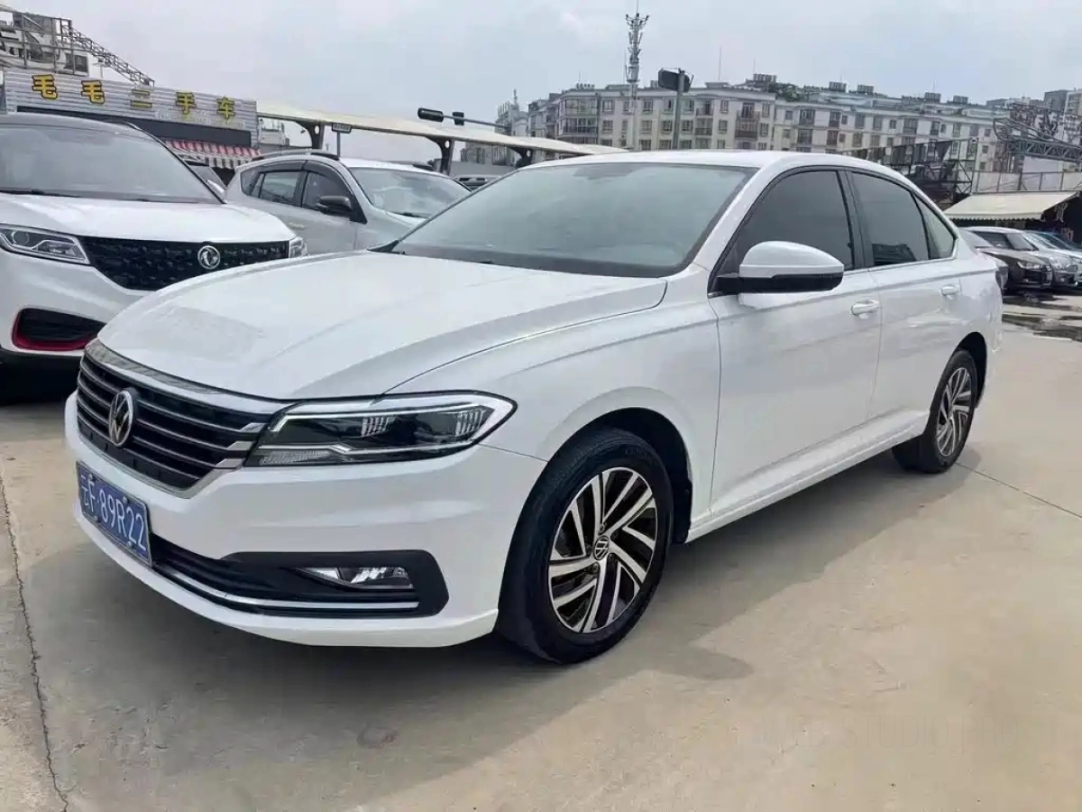 VOLKSWAGEN LAVIDA  2022
