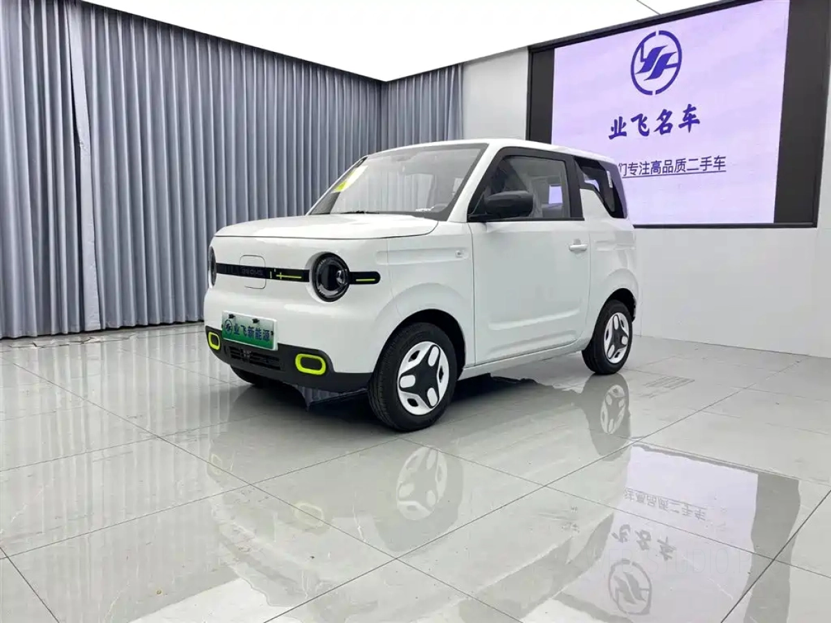 GEELY AUTO PANDA  2025