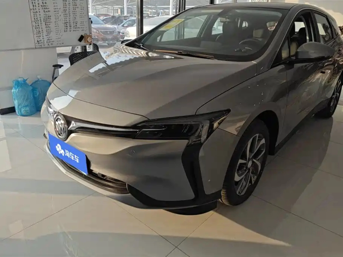 BUICK VELITE 6  2025