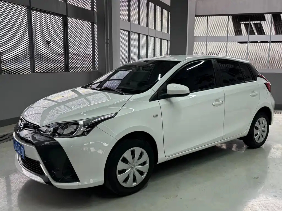 TOYOTA YARIS L YARIS L  2021
