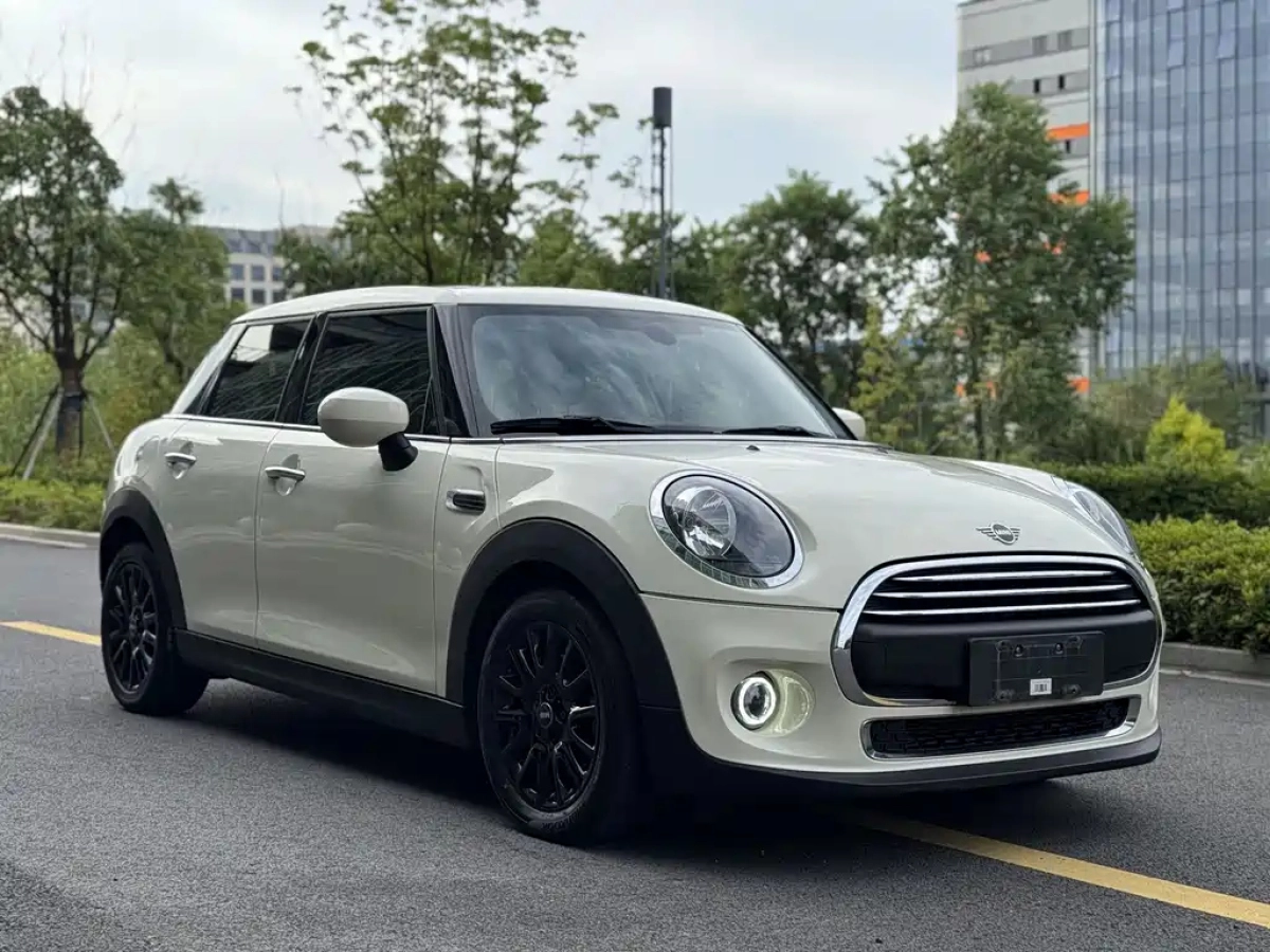 MINI OTHER  2020