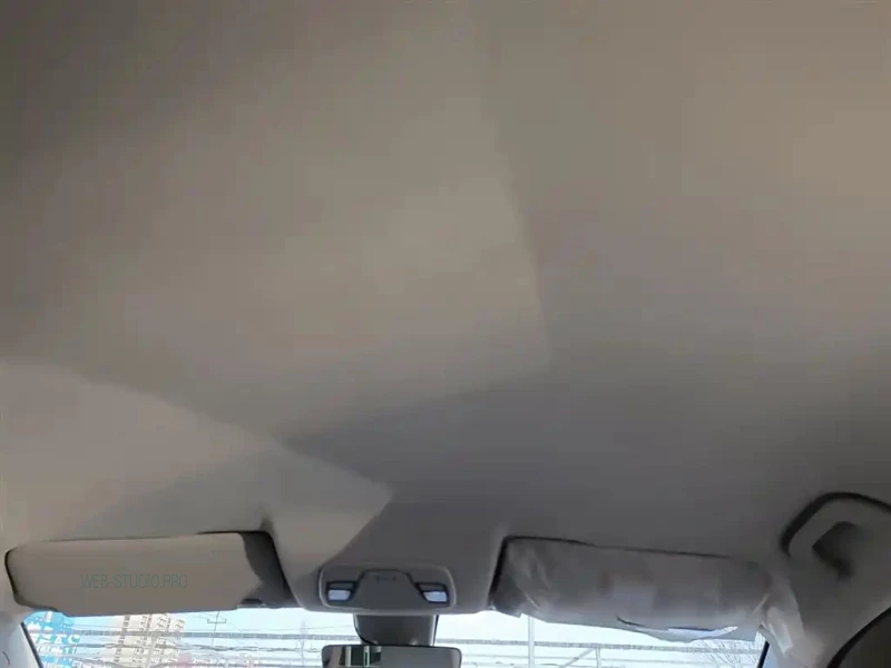 GEELY AUTO JIAJI