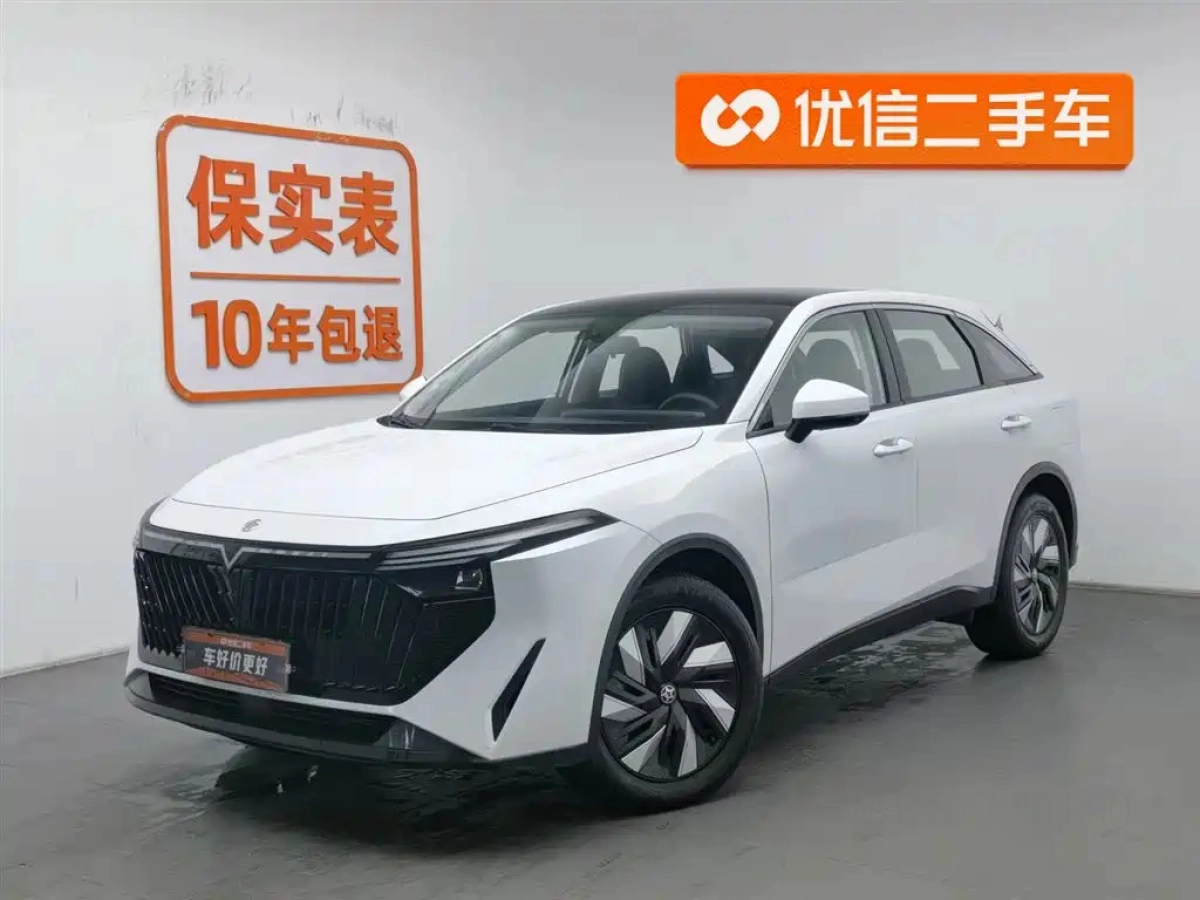 VENUCIA BIG V DD-I  2023