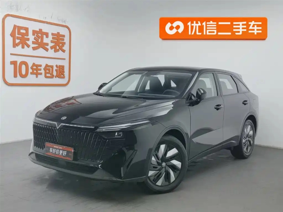 VENUCIA BIG V DD-I  2024