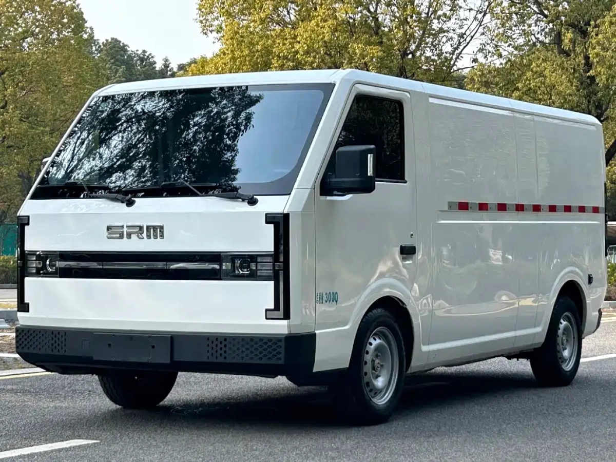 OTHER SRM SHINERAY NEW ENERGY E3L  2025