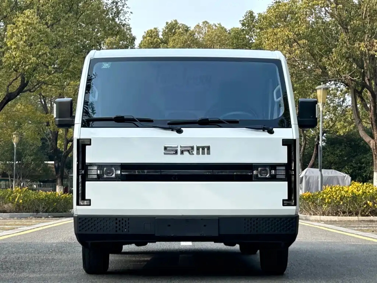 OTHER SRM SHINERAY NEW ENERGY E3L