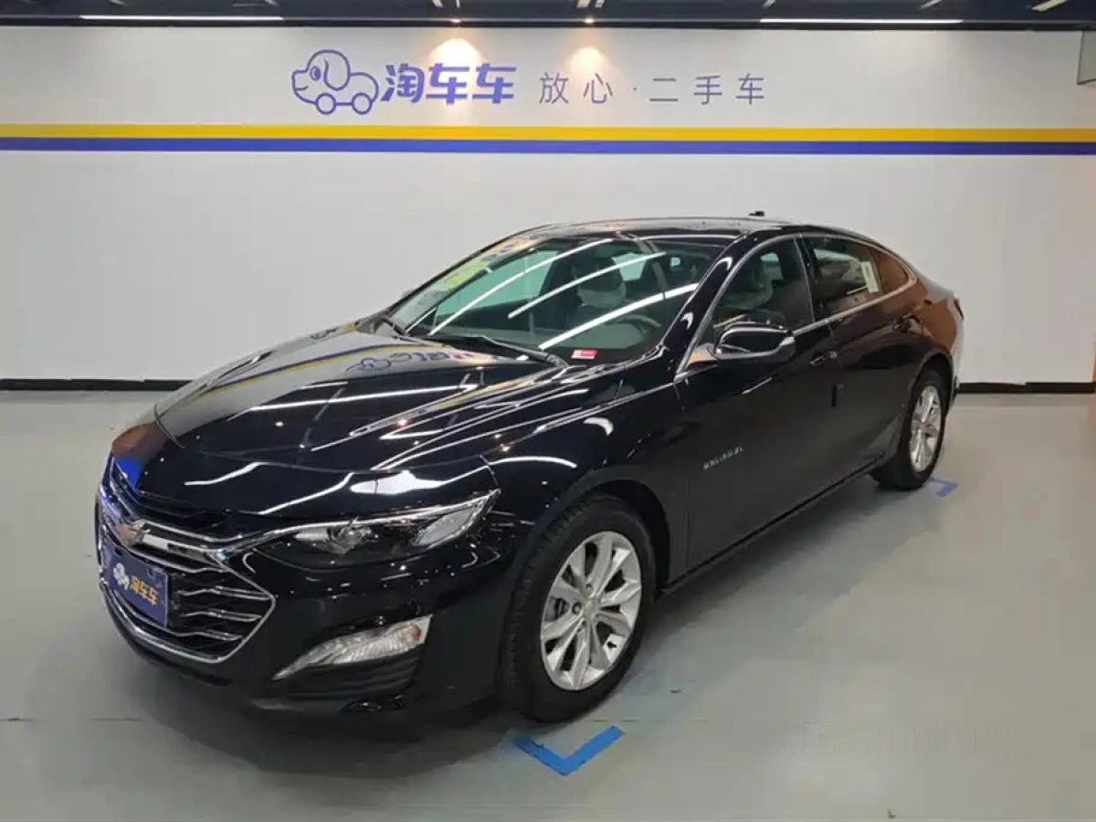 CHEVROLET MALIBU XL  2026