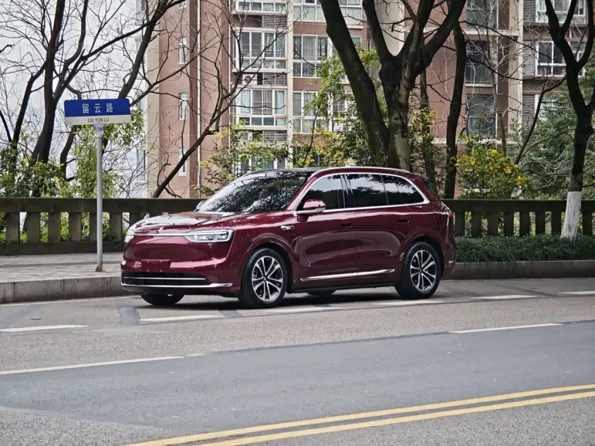 HUAWEI HIMA M7  2025