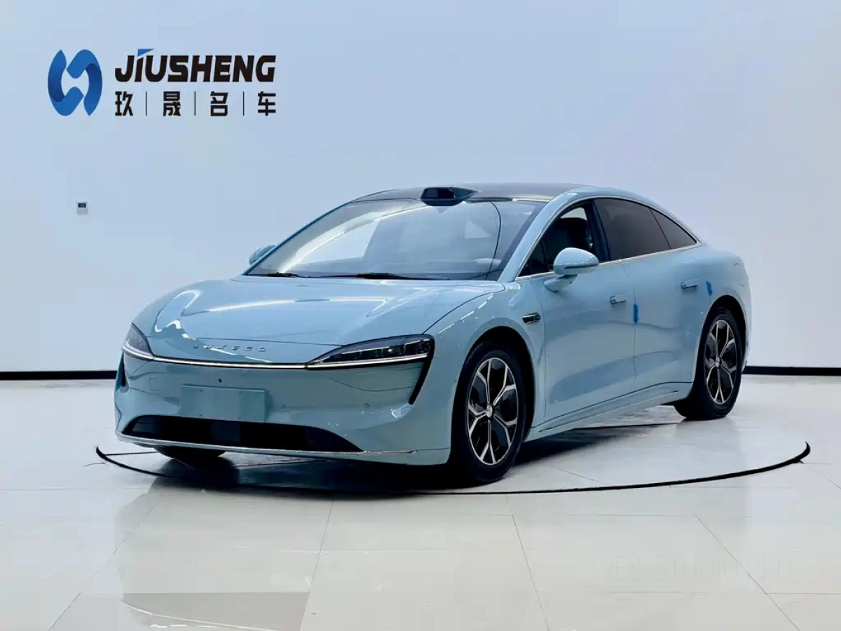 HUAWEI HIMA S7  2024