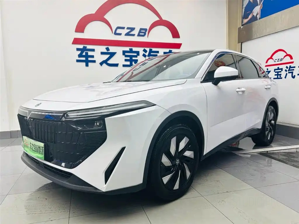 VENUCIA BIG V DD-I  2023