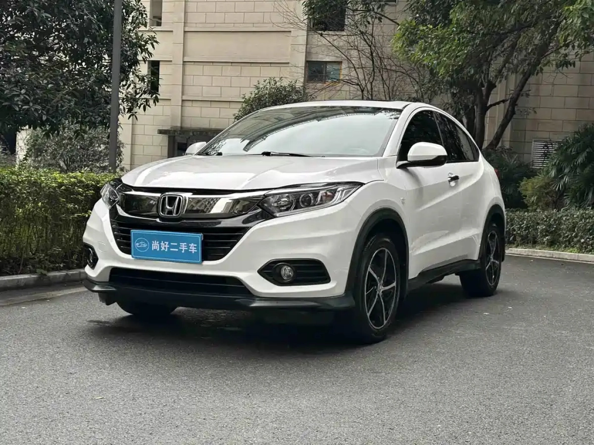 HONDA VEZEL  2021