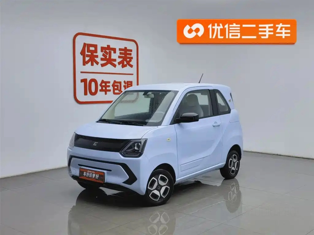 DONGFENG FENGGUANG MINIEV  2024