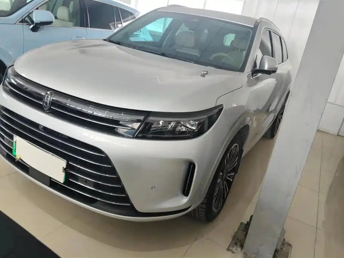 HUAWEI HIMA M7  2023