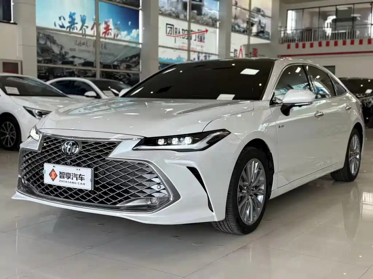TOYOTA AVALON