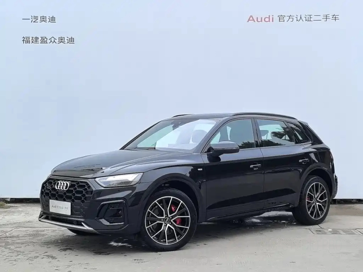 AUDI Q5L  2025
