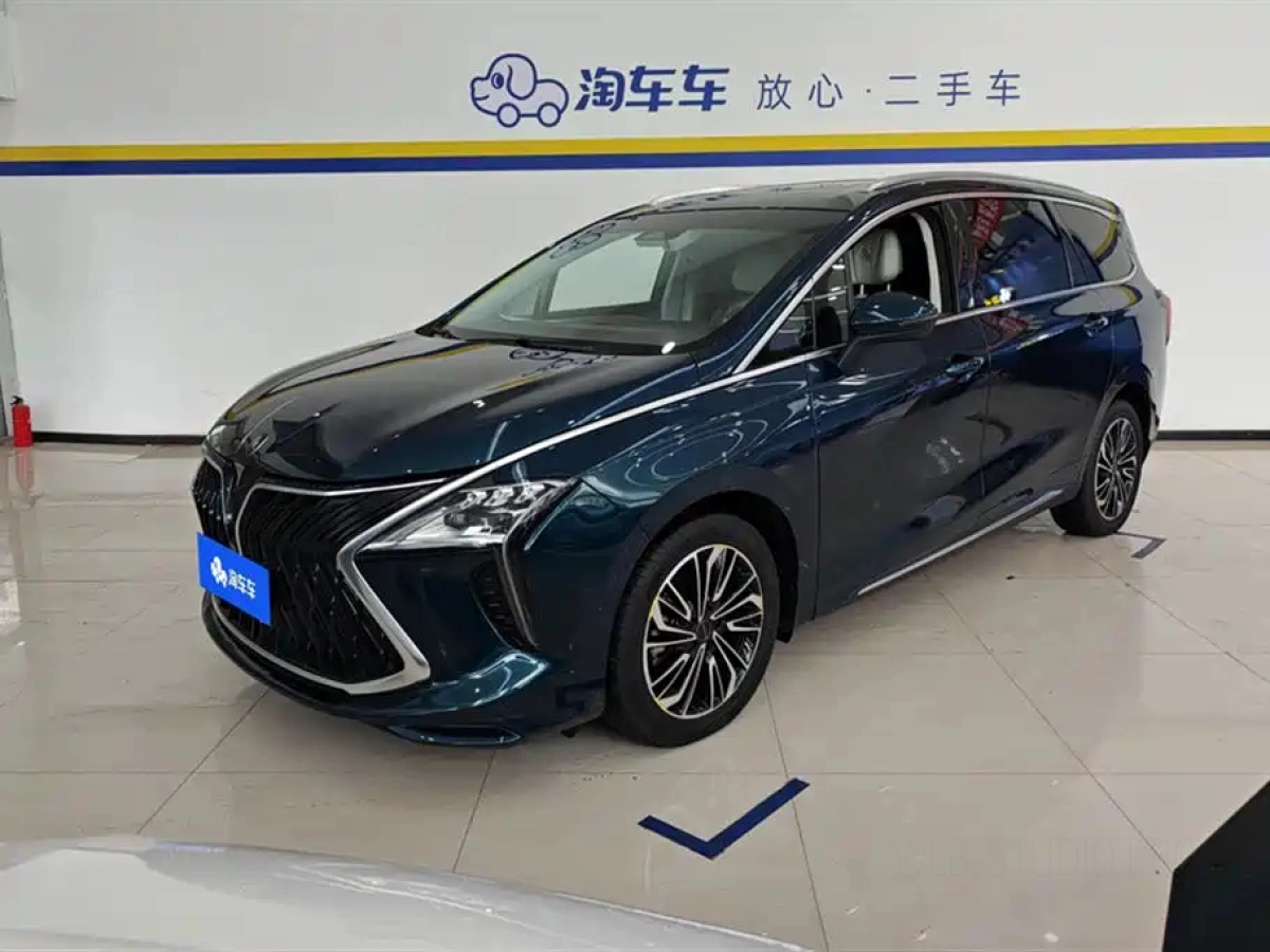 DONGFENG YACHT  2022