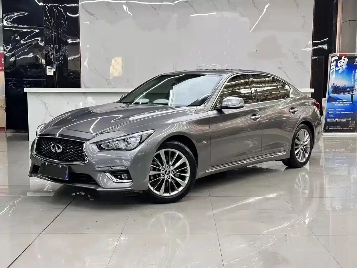 INFINITI Q50L  2020