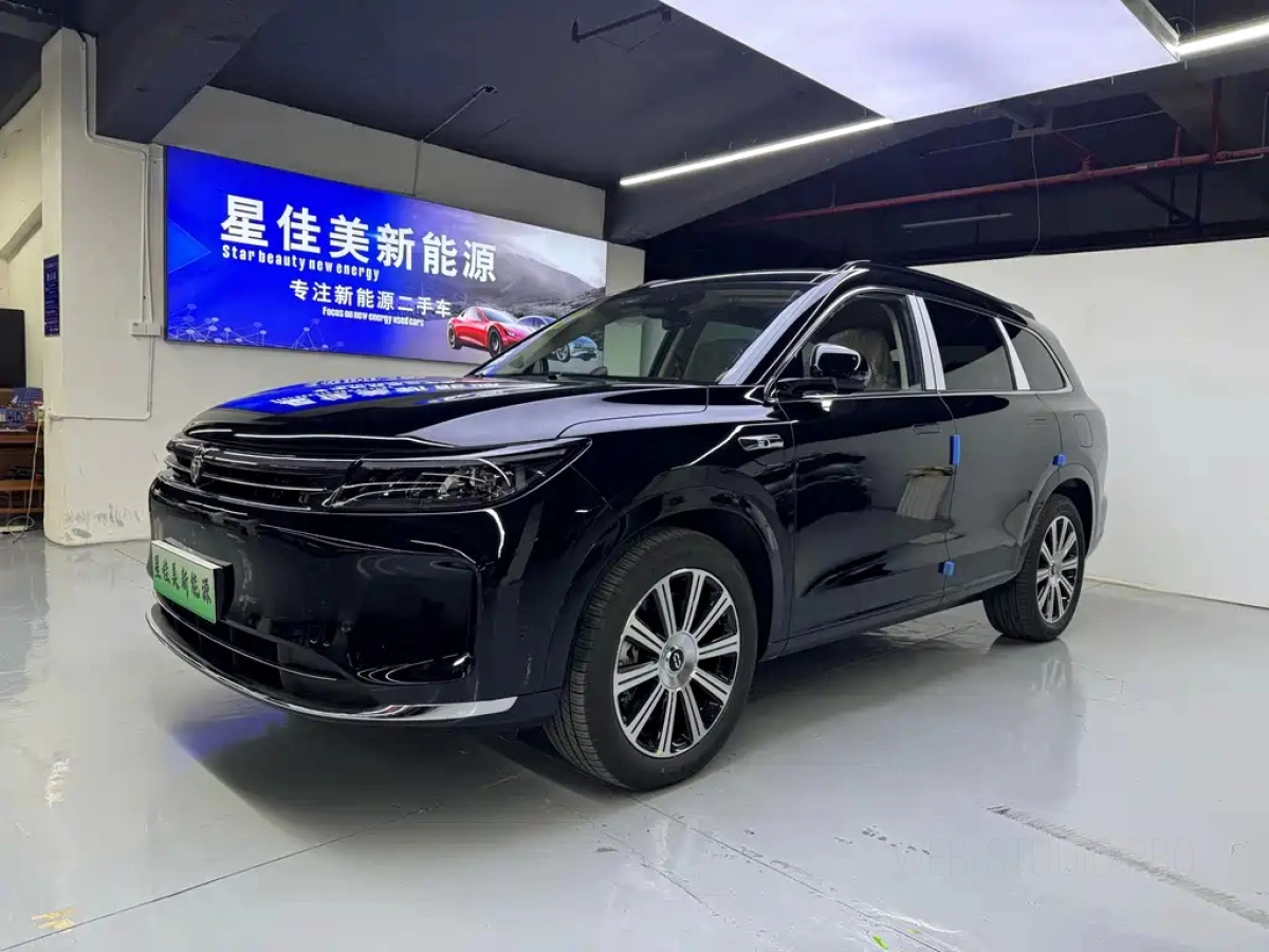 HUAWEI HIMA M7  2026