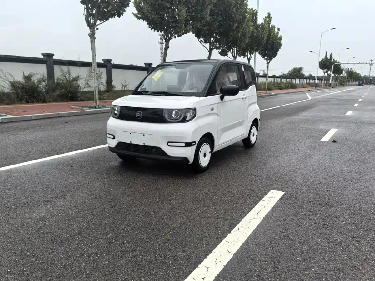 CHERY QQ ICE CREAM  2025