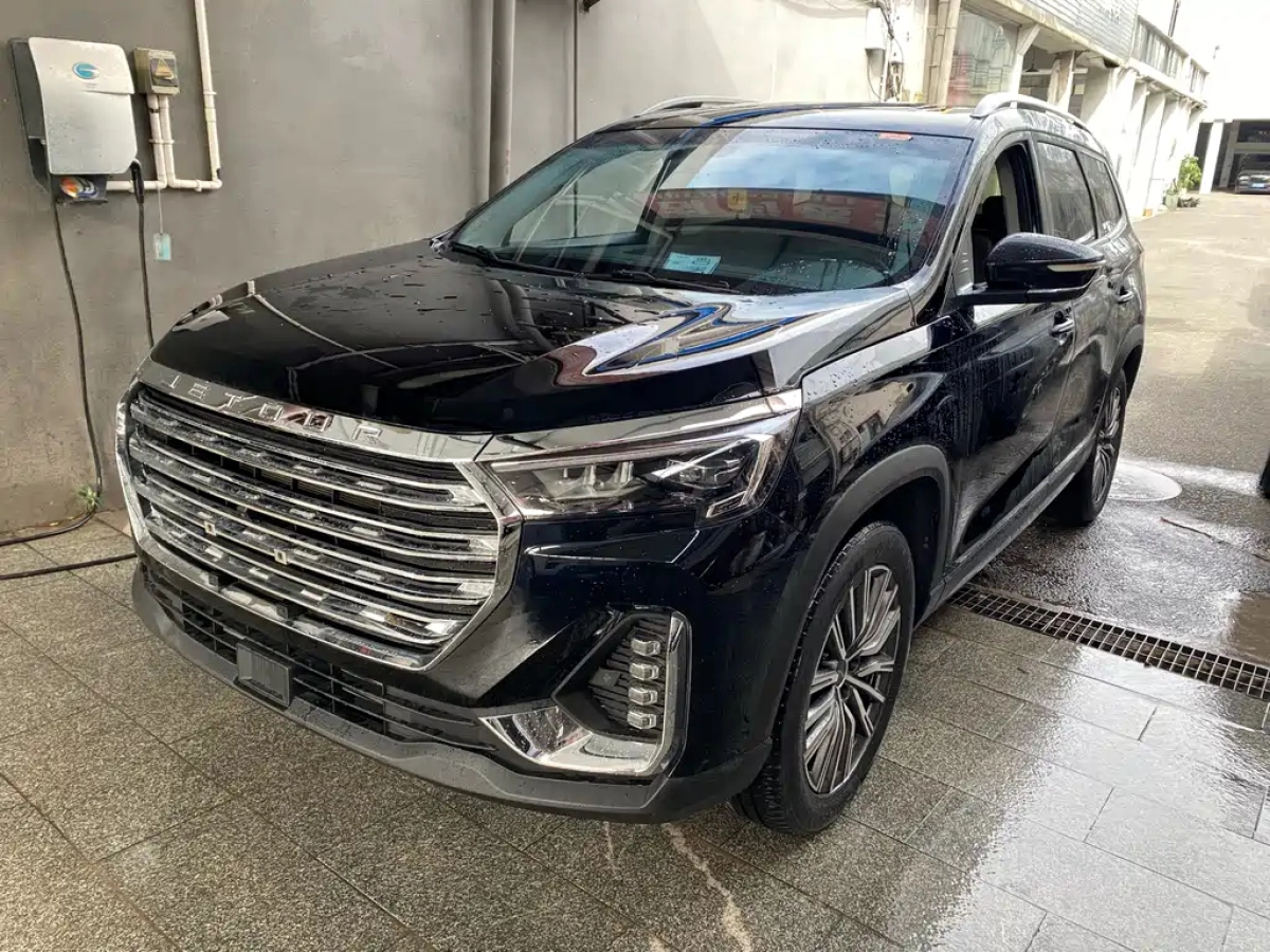 JETOUR X90 PLUS  2023