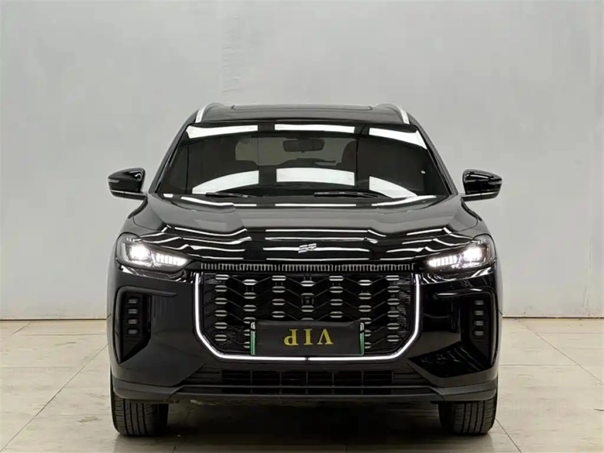 JETOUR X70 C-DM  2024