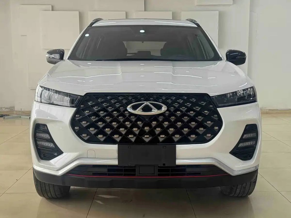 CHERY TIGGO 7
