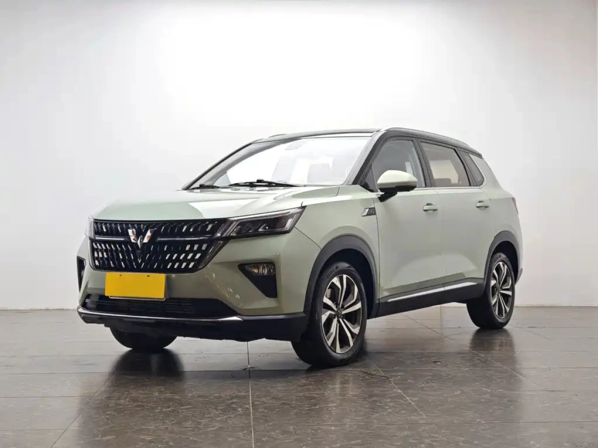 WULING XINGCHEN  2022