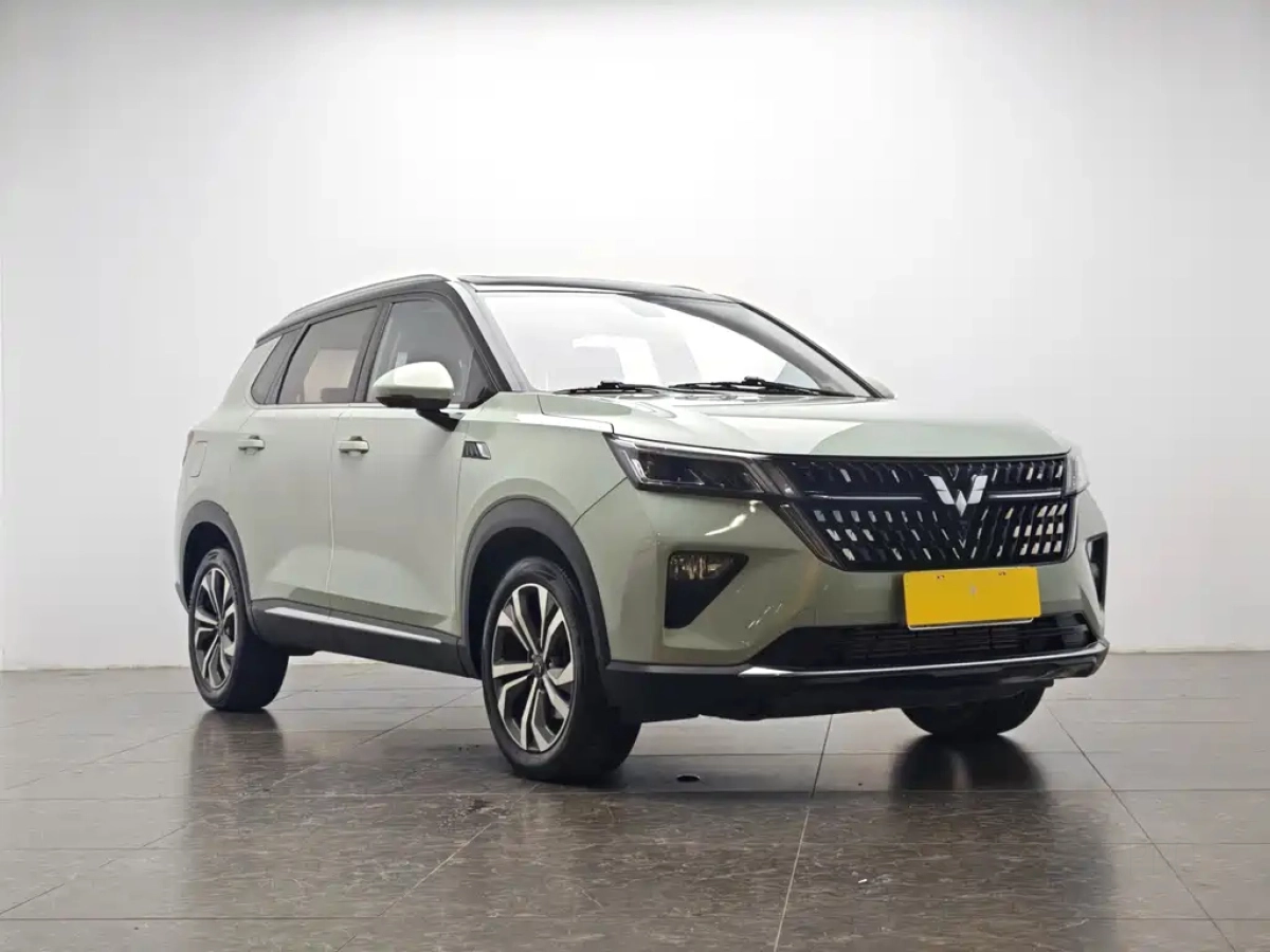 WULING XINGCHEN