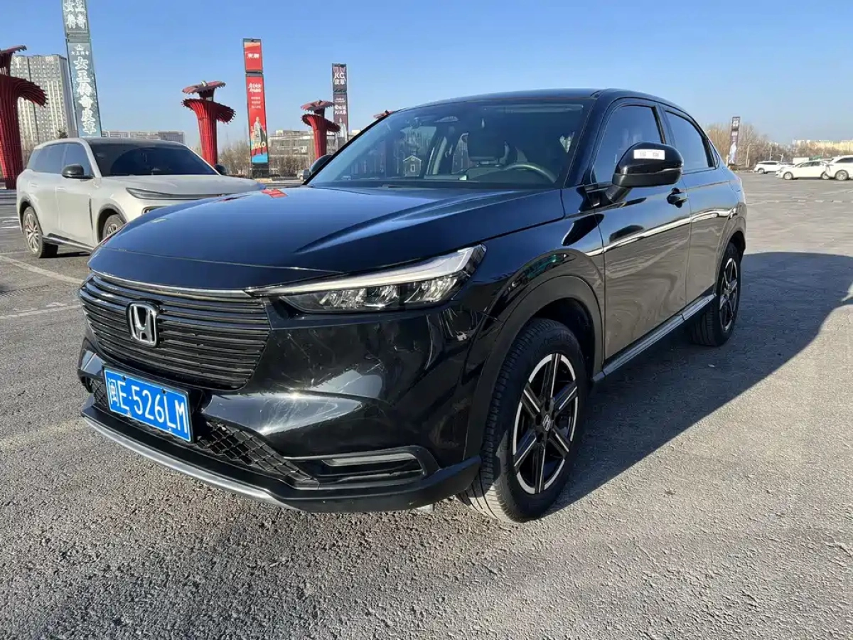 HONDA VEZEL  2023