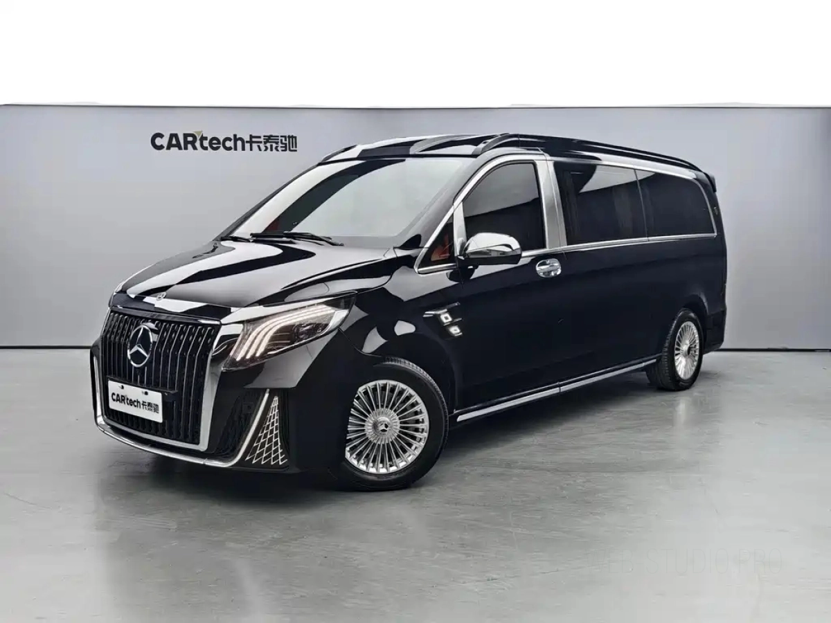 MERCEDES-BENZ VITO  2025