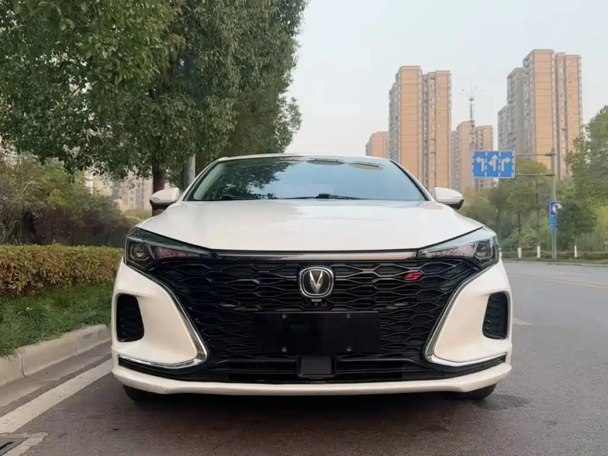 CHANGAN EADO