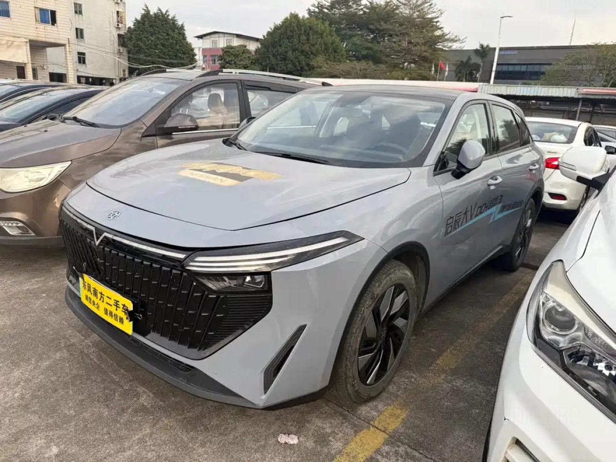 VENUCIA BIG V DD-I  2023