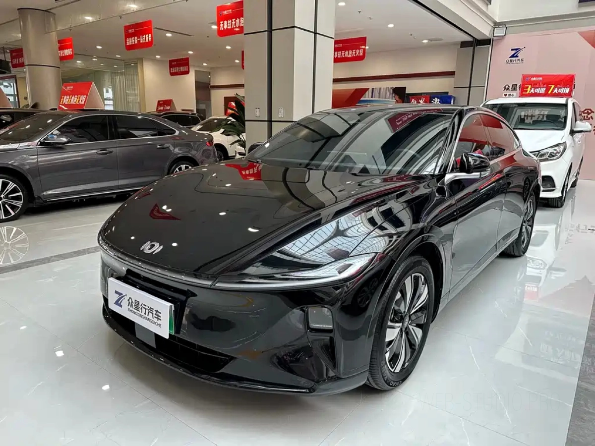 CHANGAN QIYUAN NEVO A07  2025