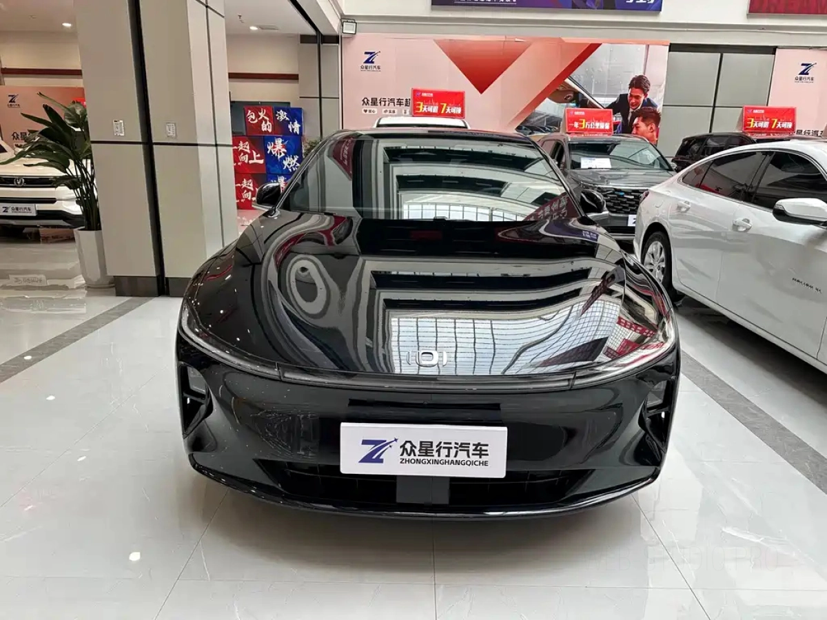 CHANGAN QIYUAN NEVO A07