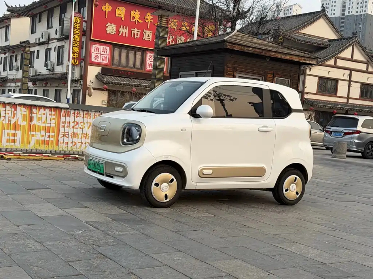 FAW BESTUNE PONY  2025