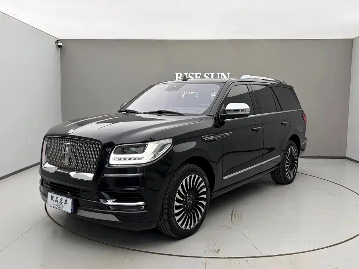 LINCOLN NAVIGATOR
