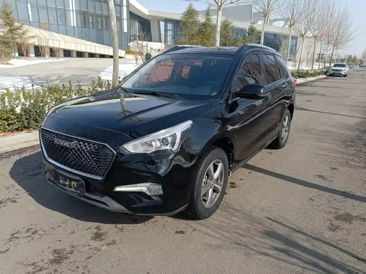 HAVAL M6