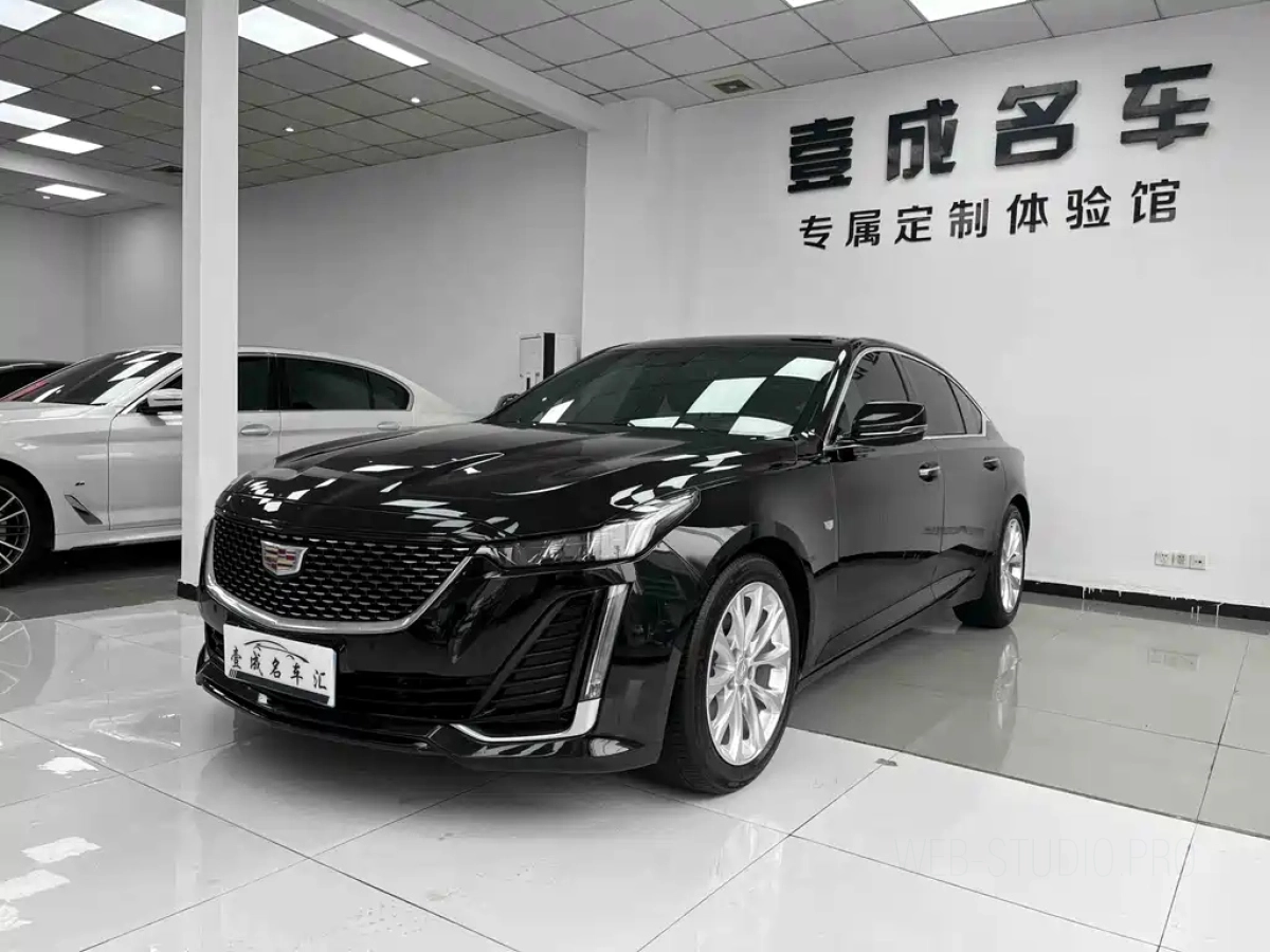 CADILLAC CT5  2024