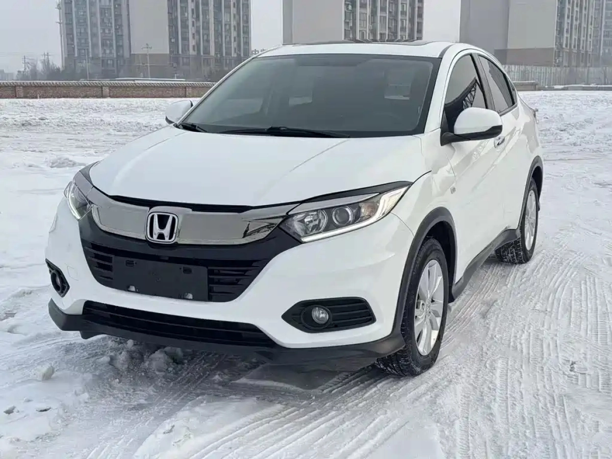 HONDA VEZEL  2020