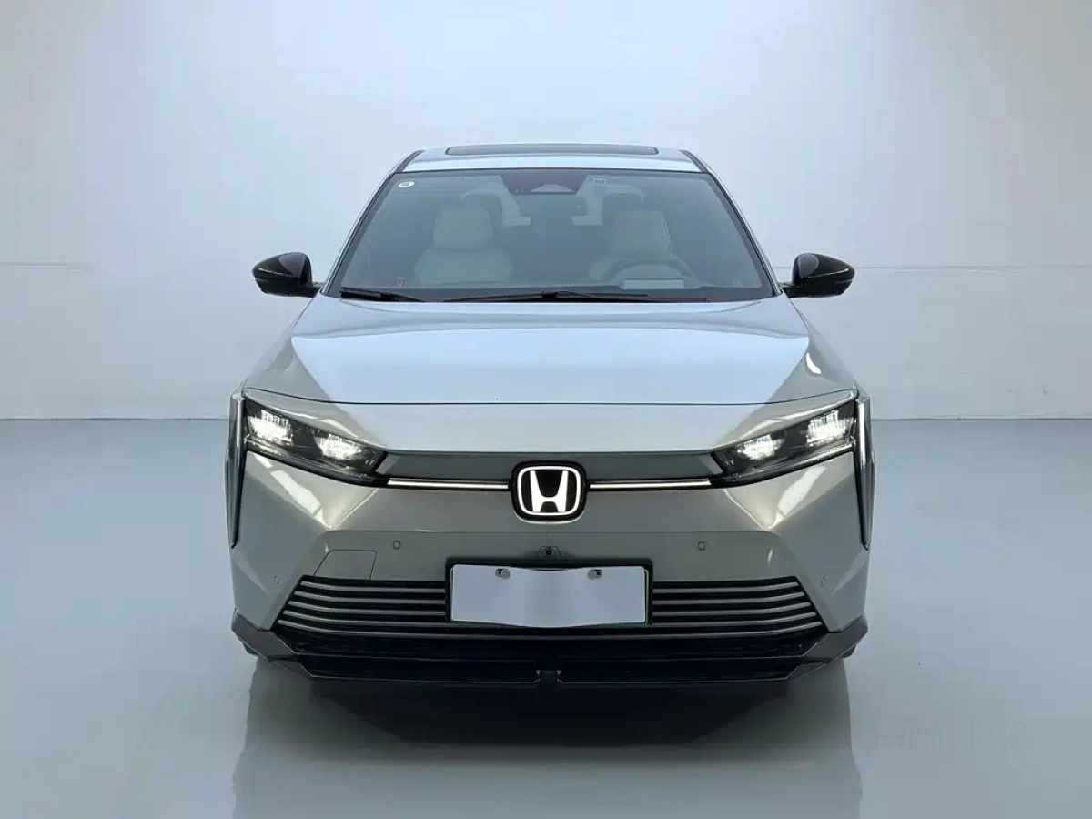 HONDA E-NS2