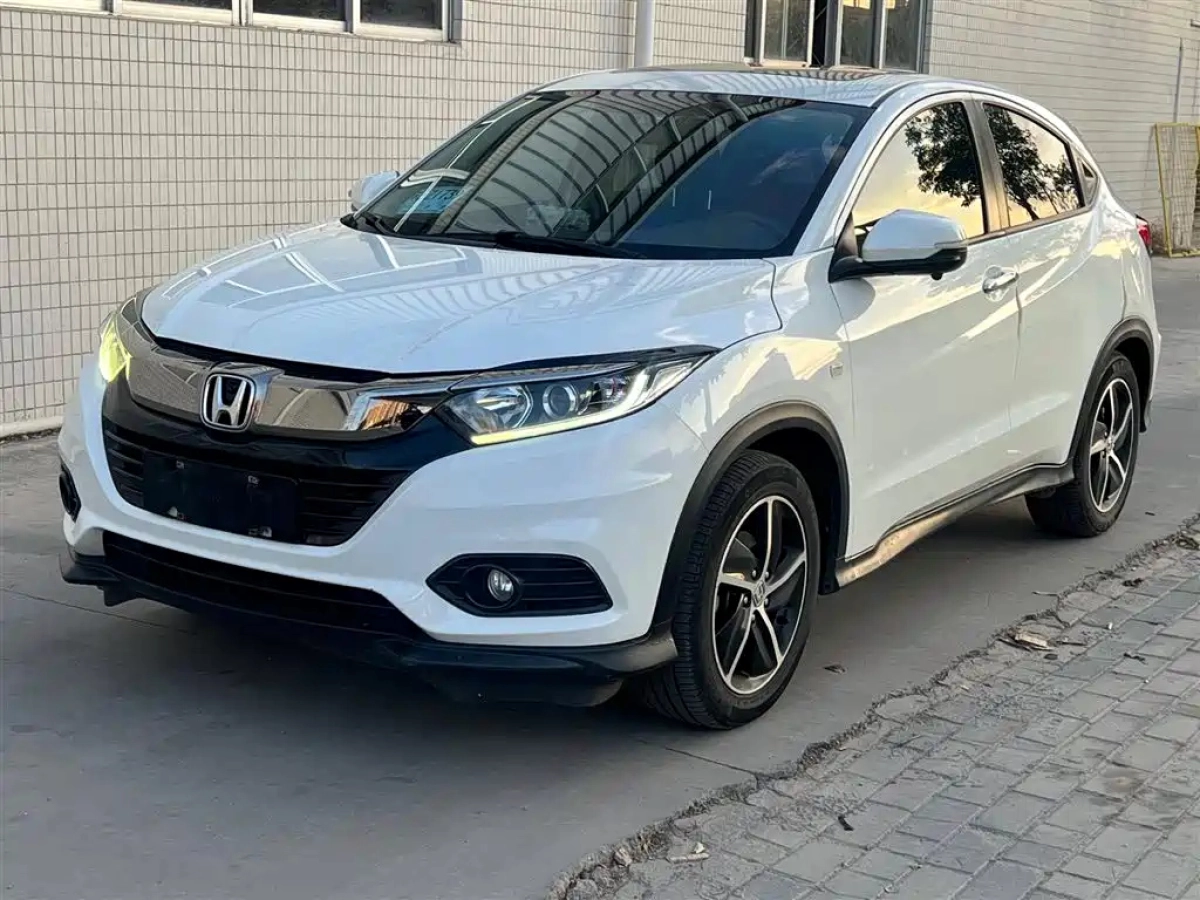 HONDA VEZEL  2022