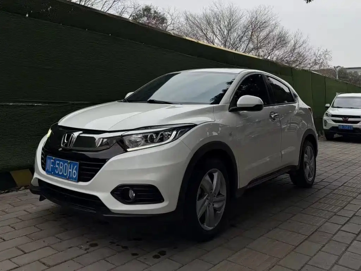 HONDA VEZEL  2020