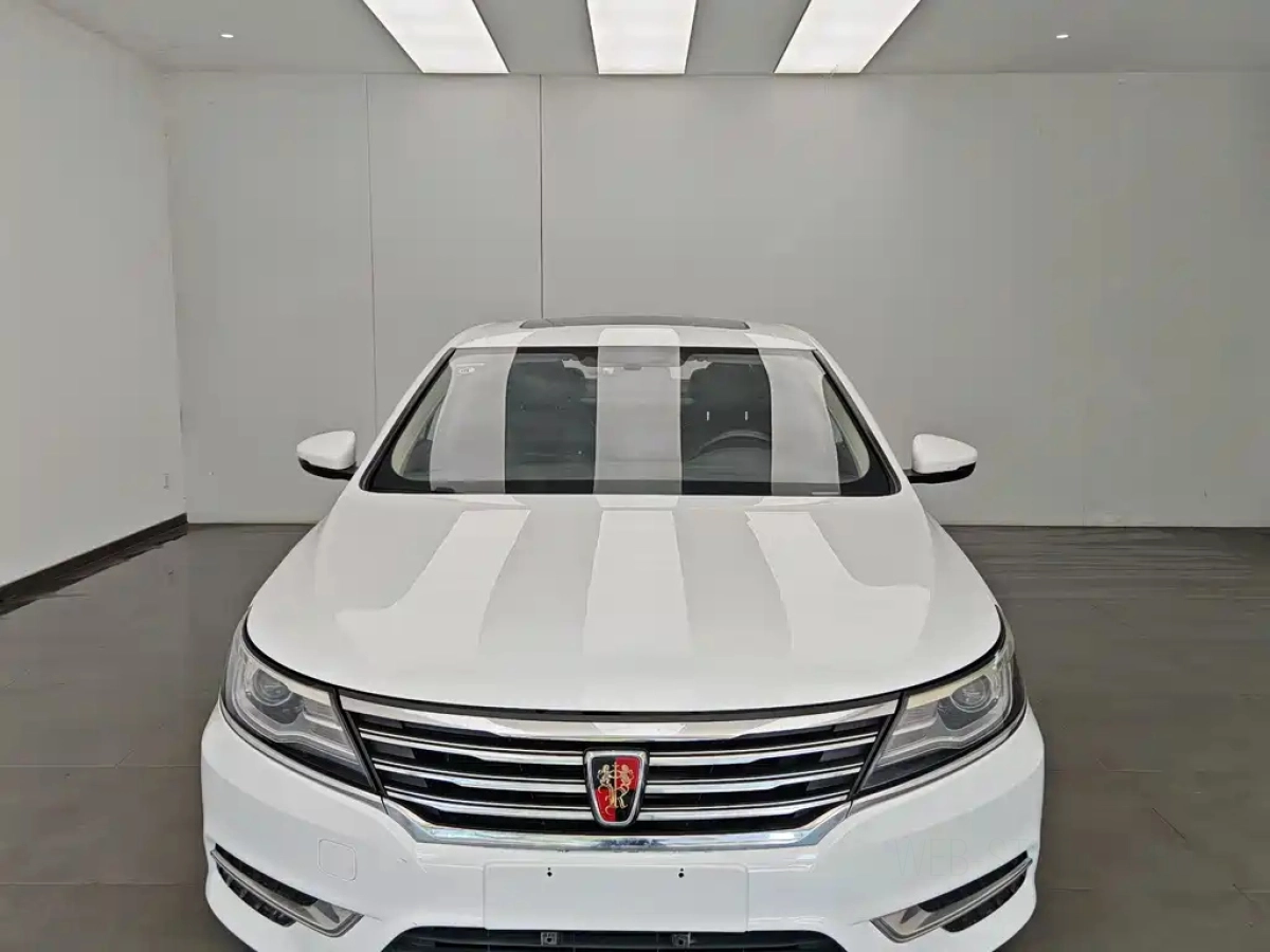 ROEWE I6