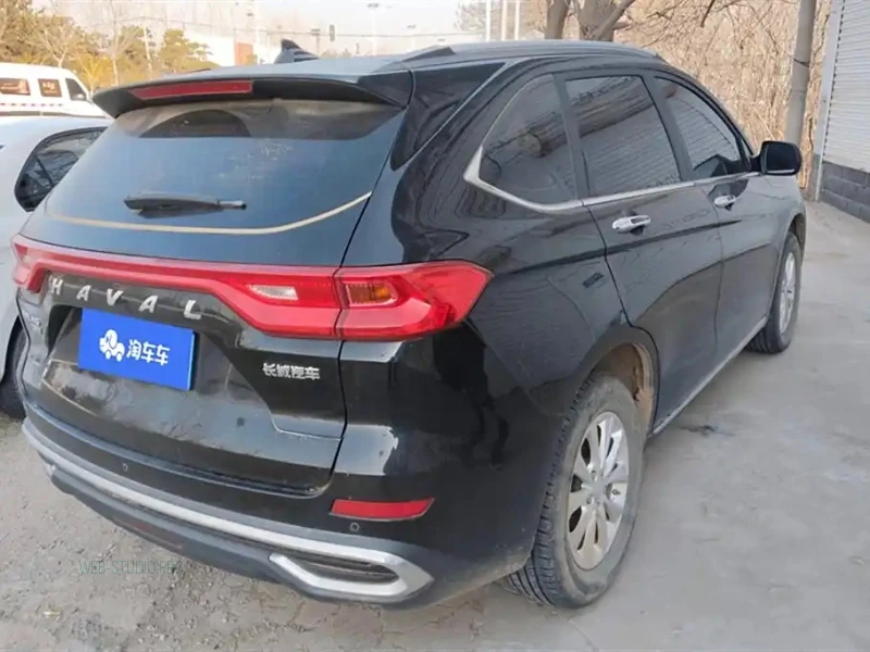 HAVAL M6