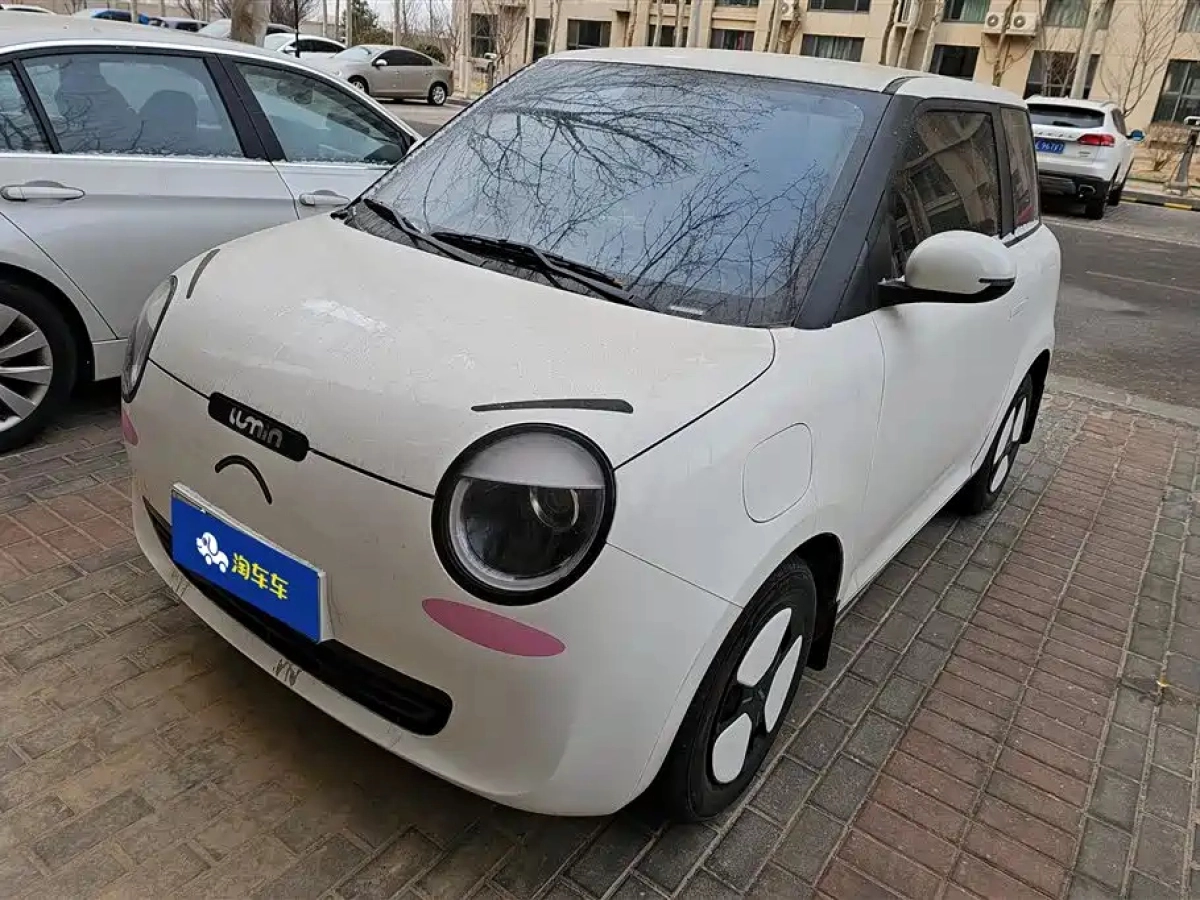 CHANGAN LUMIN  2025